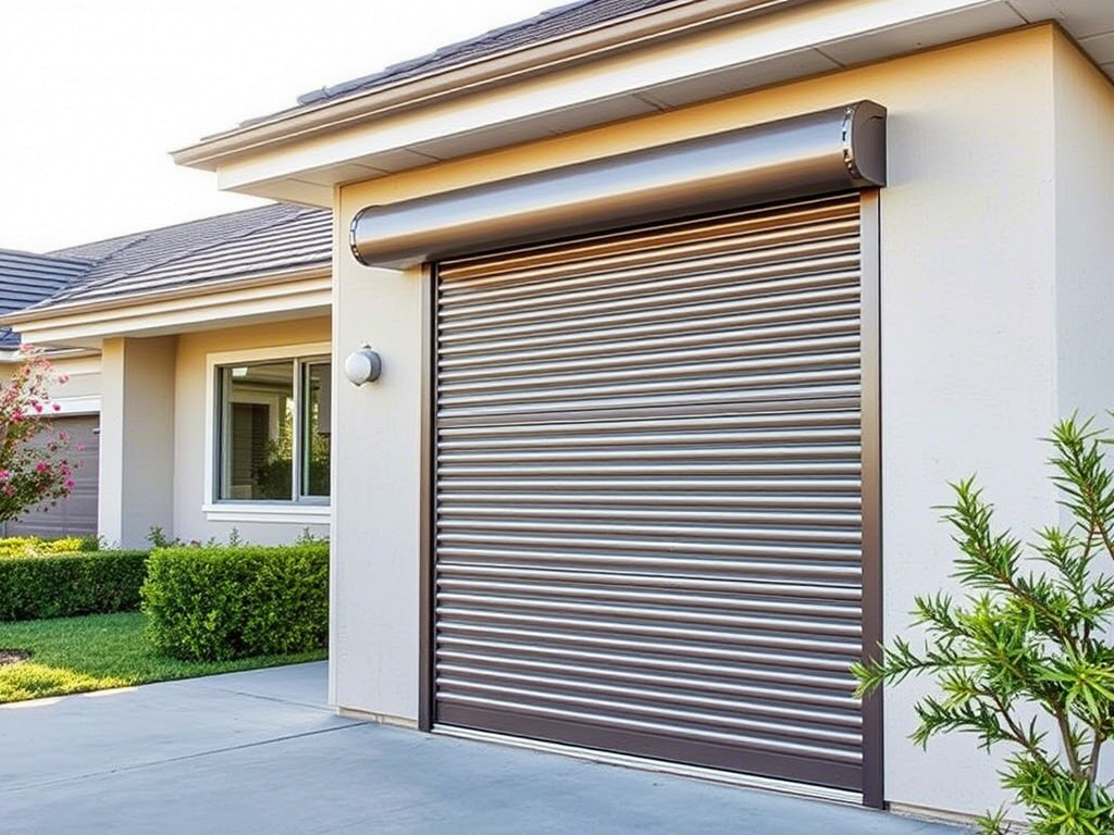 Roller Shutters