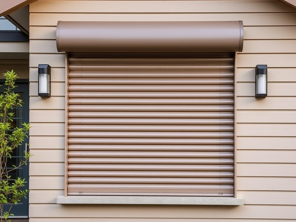 Window Shutters